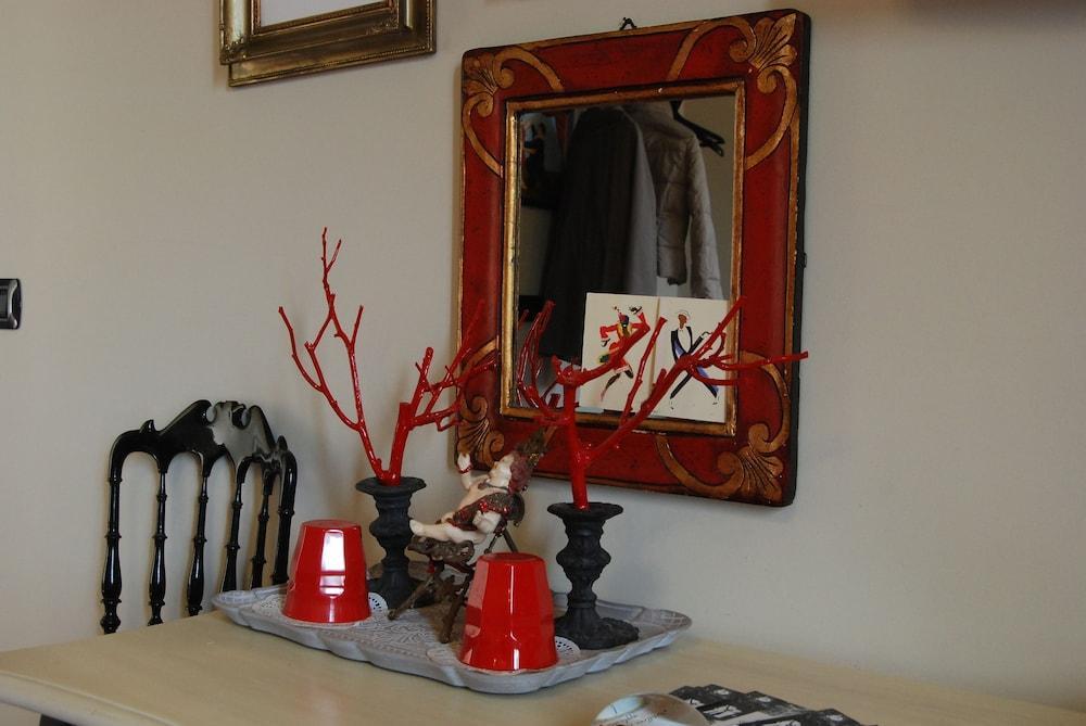 Kemmare Bed & Breakfast Riposto ภายนอก รูปภาพ