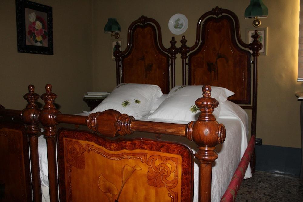 Kemmare Bed & Breakfast Riposto ภายนอก รูปภาพ