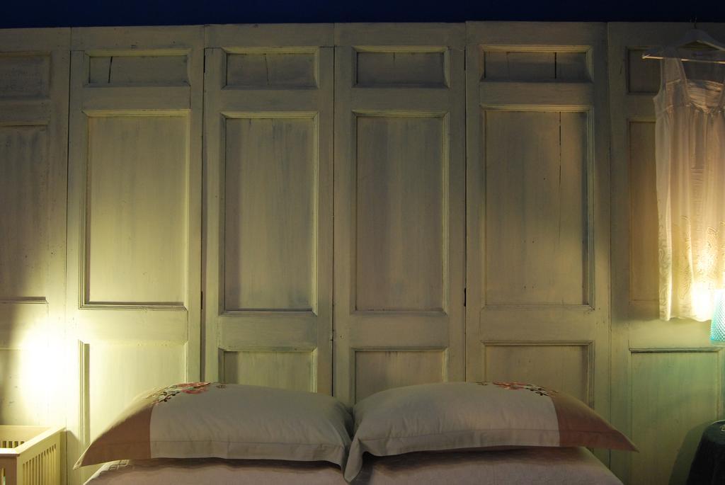 Kemmare Bed & Breakfast Riposto ห้อง รูปภาพ