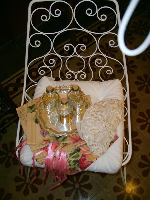 Kemmare Bed & Breakfast Riposto ห้อง รูปภาพ