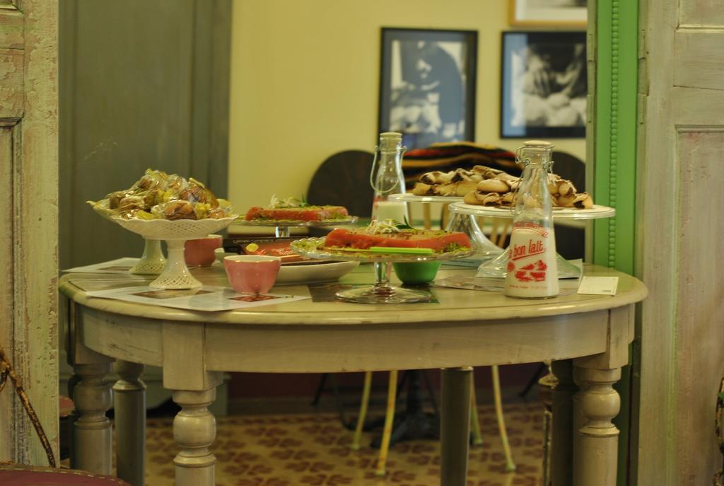 Kemmare Bed & Breakfast Riposto ภายนอก รูปภาพ