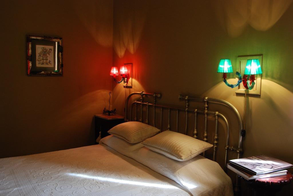Kemmare Bed & Breakfast Riposto ห้อง รูปภาพ
