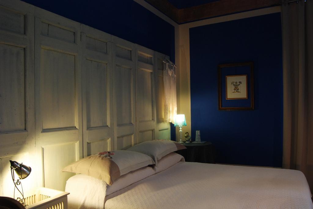 Kemmare Bed & Breakfast Riposto ห้อง รูปภาพ