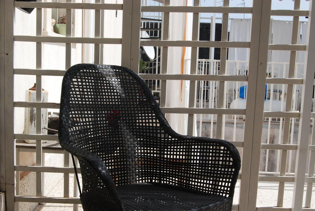 Kemmare Bed & Breakfast Riposto ภายนอก รูปภาพ