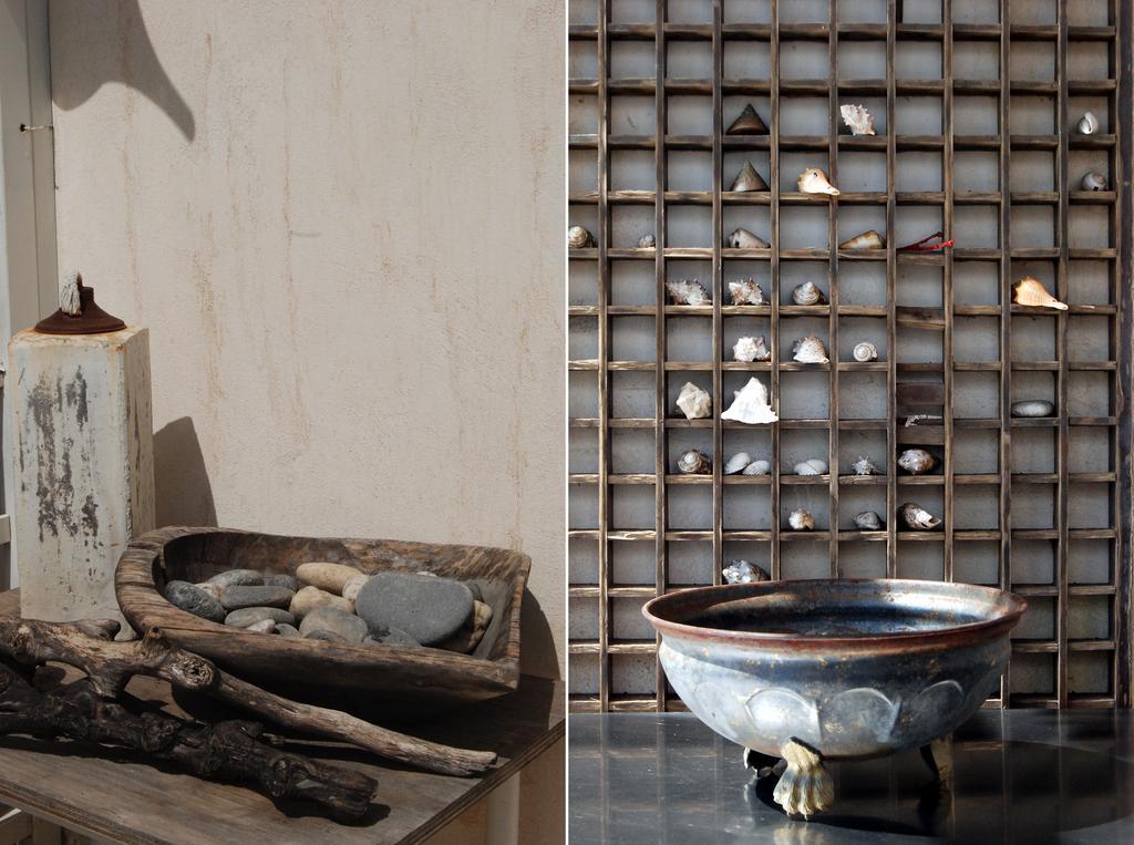 Kemmare Bed & Breakfast Riposto ภายนอก รูปภาพ
