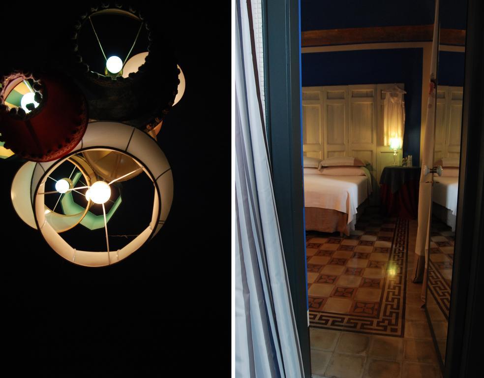 Kemmare Bed & Breakfast Riposto ห้อง รูปภาพ